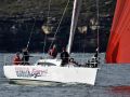 2022 07 16 Christmas in July Beneteau Race Series 0670