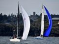 2022 07 16 Christmas in July Beneteau Race Series 0676