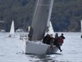 2022 07 16 Christmas in July Beneteau Race Series 0689