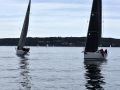 2022 07 16 Christmas in July Beneteau Race Series 0691