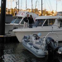 2022 08 14 MHYC Youth Sailing Prizegiving 8177