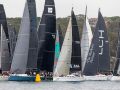 Regulars and newcomers will line up for the 45th SSORC   Andrea Francolini pic   SSORC1280