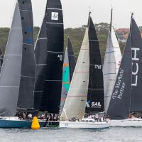 Regulars and newcomers will line up for the 45th SSORC   Andrea Francolini pic   SSORC1280