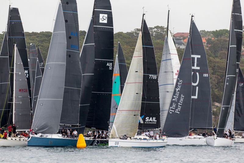 Regulars and newcomers will line up for the 45th SSORC   Andrea Francolini pic   SSORC1280
