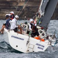 Stormaway s owners want to lose the  bridesmaid  tag   Andrea Francolini pic   SSORC1280
