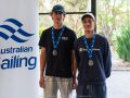 NSW Youth Champs 2022 Tyler Dransfield and Markus Sampson 1716970 n