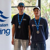 NSW Youth Champs 2022 Tyler Dransfield and Markus Sampson 1716970 n