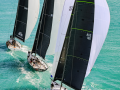 Hamilton Island Race Week    Salty Dingo 2024 CG 22376