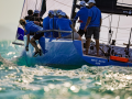 Hamilton Island Race Week    Salty Dingo 2024 CG 27340 Botany Access