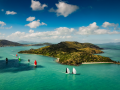 Hamilton Island Race Week    Salty Dingo 2024 CG  8