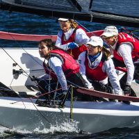 team melges 113 credit MFM 1280px