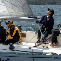 2025 10 19 MHYC Womens Regatta MFM7136