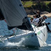 7 2025 10 19 MHYC Womens Regatta MFM7390  Cool Runnings 