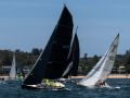 8 2025 10 19 MHYC Womens Regatta MFM7154  Div 2 Start 