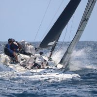 Crazy Diamond at her best today  David Staley  MHYC pic