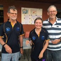 2018 04 02 Hansa Nationals AHCA President John Sanderson Natasha Garrity David Staley